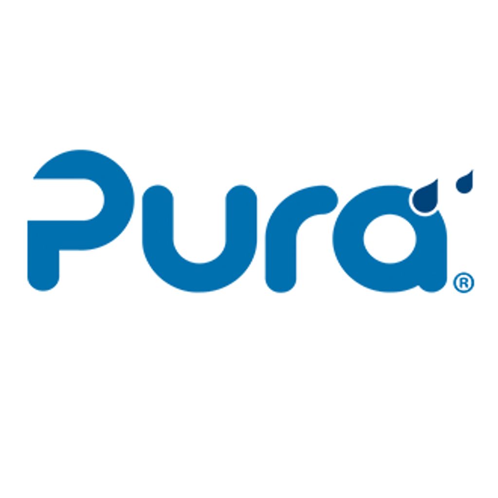 Pura Stainless Steel Cover Image